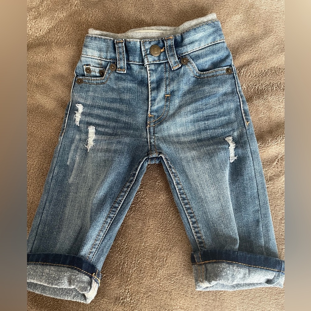 Levi Jeans